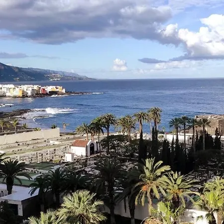 Apartamento Paraiso Valle Luz * Πουέρτο Ντε Λα Κρουζ