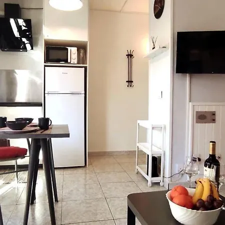 Apartamento Paraiso Valle Luz
