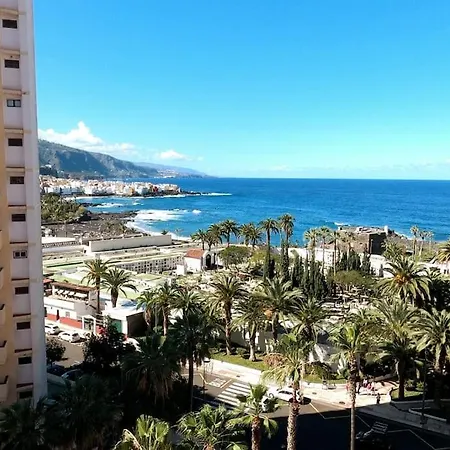 Apartamento Paraiso Valle Luz * Puerto de la Cruz (Tenerife)
