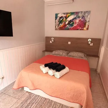 Διαμέρισμα Apartamento Paraiso Valle Luz
