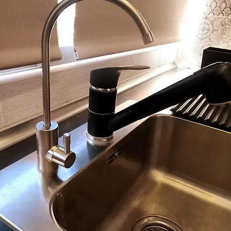 Apartamento Paraiso Valle Luz