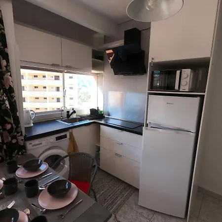Apartamento Paraiso Valle Luz Πουέρτο Ντε Λα Κρουζ