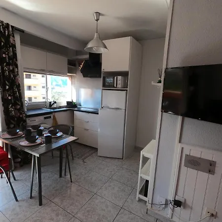 Apartment Apartamento Paraiso Valle Luz Puerto de la Cruz (Tenerife)