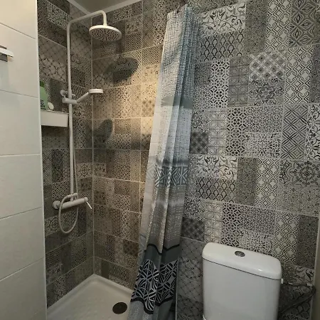 Apartamento Paraiso Valle Luz * Puerto de la Cruz (Tenerife)