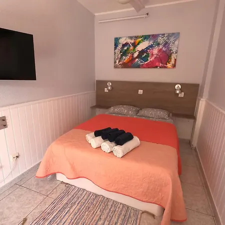 Διαμέρισμα Apartamento Paraiso Valle Luz *